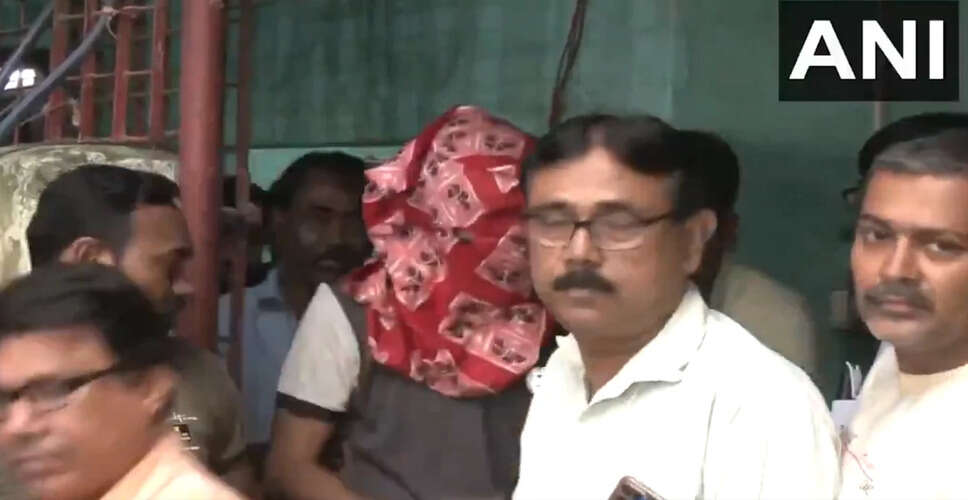 Kolkata Police Forms Special Investigation Team for Alleged Rape Case at IIM