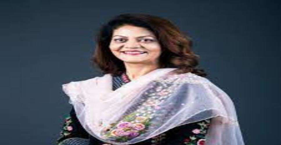 Religare rejects allegations against chairperson Rashmi Saluja
