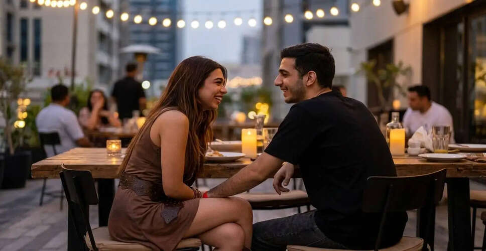 Is Apoorva Mukhija in Love Again? The Rebel Kid Sparks Dating Rumors!