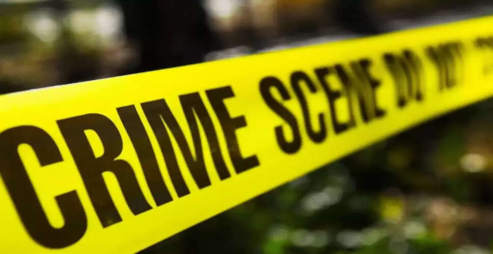 Tragic Land Dispute Claims Life of Teacher in Himachal Pradesh