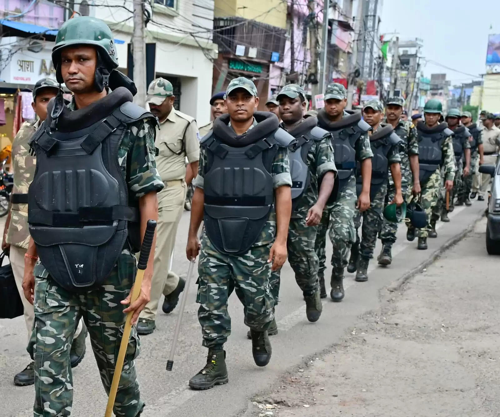 What Happened at the 22nd Kumar Utsav Celebration in Bhubaneswar? Unrest in Cuttack Raises Eyebrows!