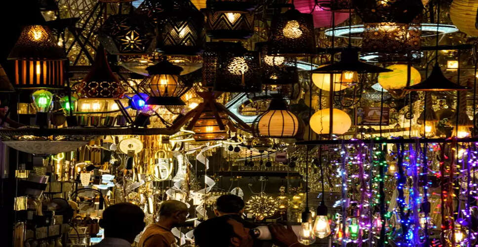 Essential Diwali Shopping Guide: What to Buy and Avoid