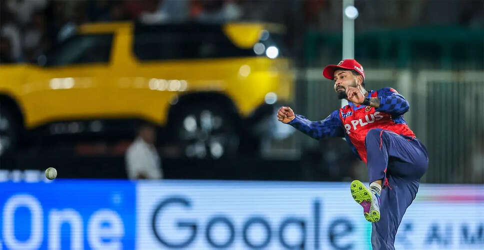 Shreyas Iyer Praises Punjab Kings' Resilience Despite Loss to Gujarat Titans