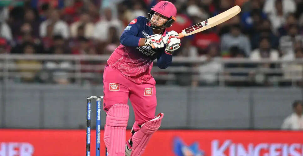 Vaibhav Sooryavanshi Shines in IPL 2026, Breaks Records Amid Fan Controversy