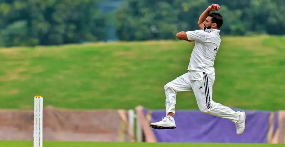 Mohammed Shami's Bid for India Comeback Amid IPL Struggles