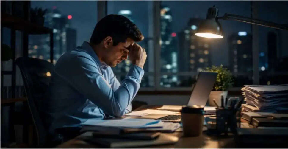 The Hidden Cancer Risks of Modern Corporate Life