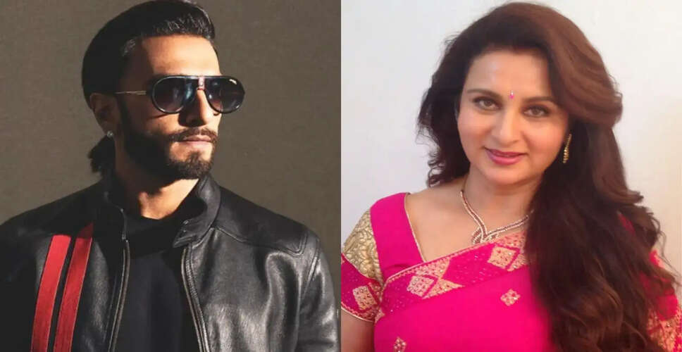 Ranveer Singh's Controversy Over Don 3: CINTAA and FWICE Clash