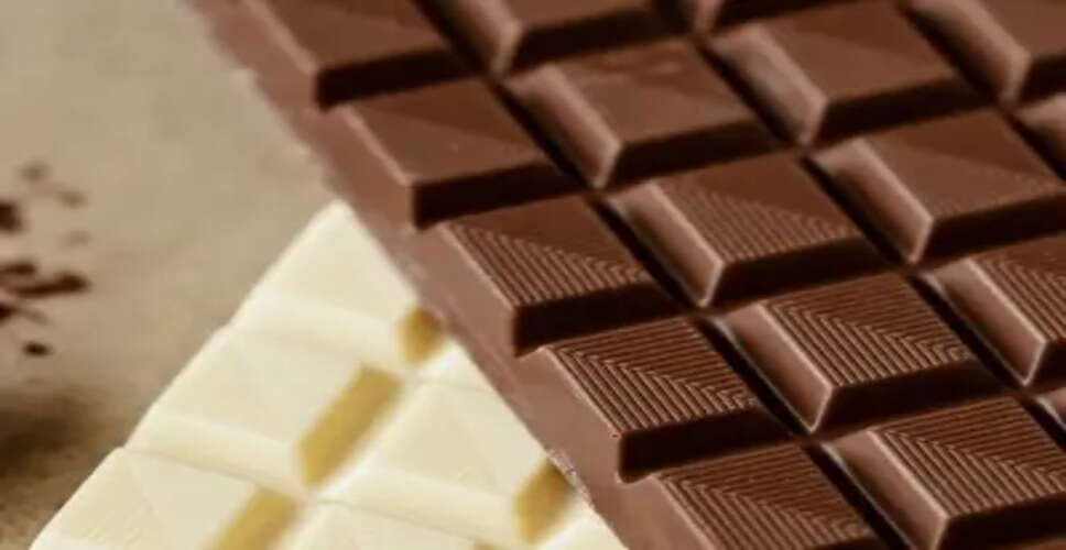 High blood pressure? Dark chocolate, tea may help, says study