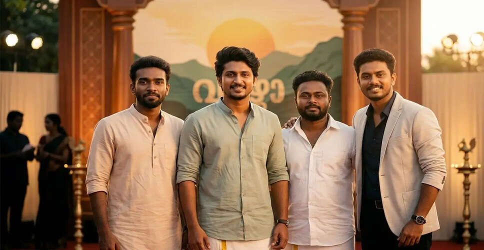 What Makes 'Vaazha 2' a Box Office Sensation? Insights into Its Record-Breaking Journey!