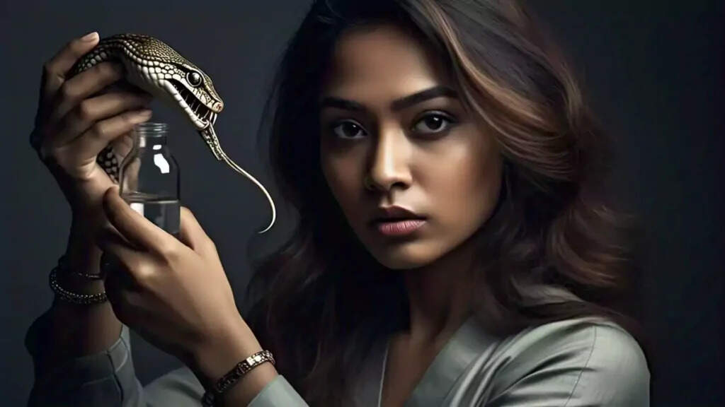 Exploring the Unique Tradition of Snake Venom Consumption