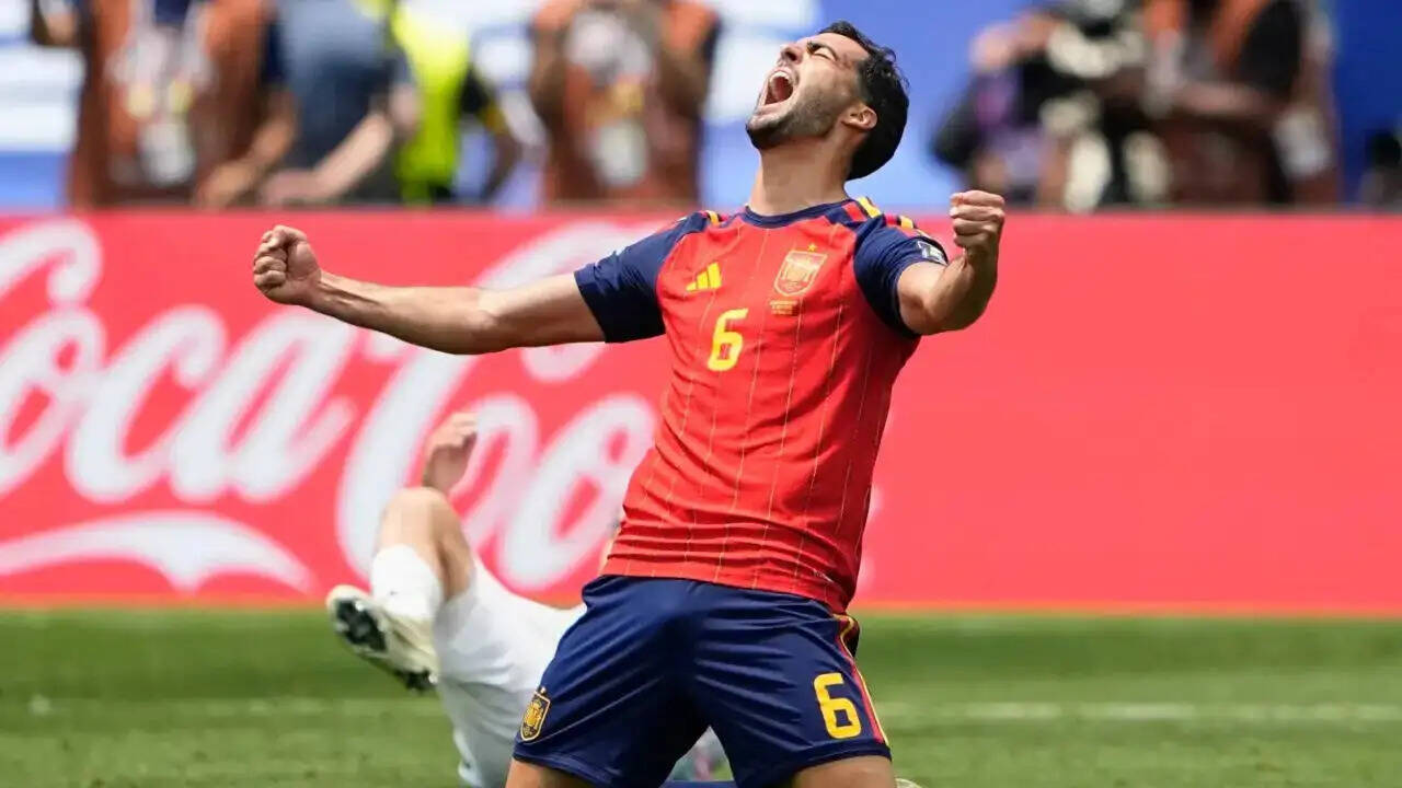 Mikel Merino: The Historic Super Sub of FIFA World Cup 2026