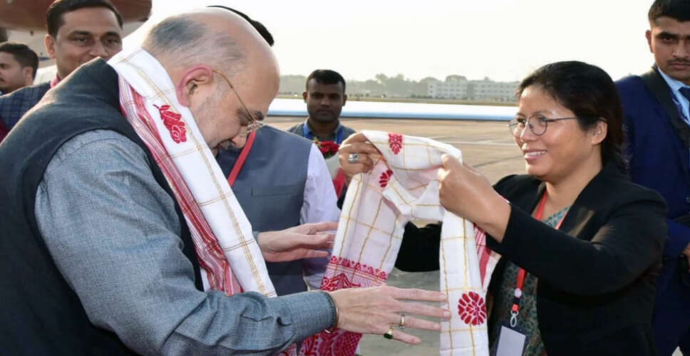 Major Political Shift in Assam Ahead of 2026 Assembly Elections