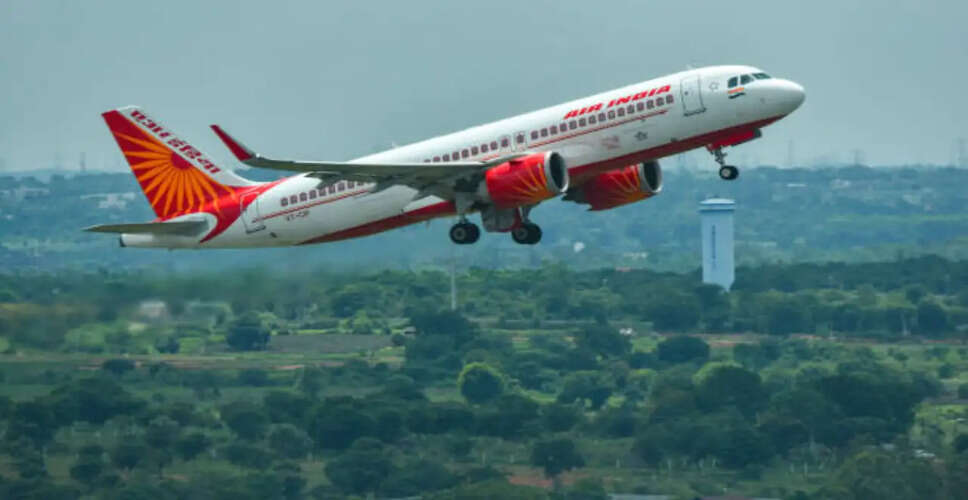 Air India Introduces New Basic Fare for Budget Travelers
