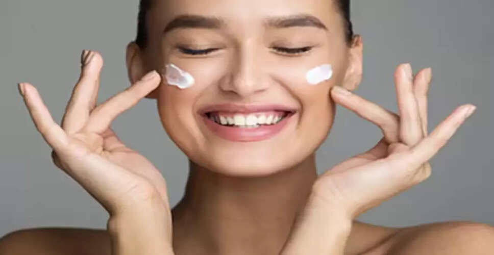 Achieve Radiant Skin with a DIY Facial at Home