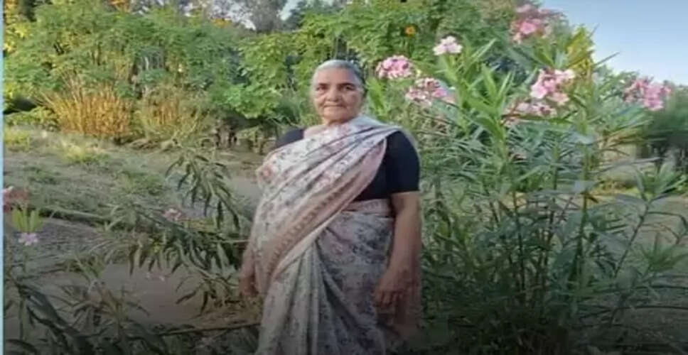 Elderly woman trampled to death by wild elephant in TN, another woman injured