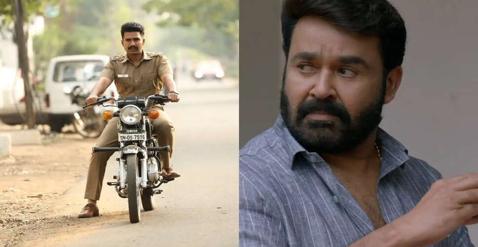 Top 7 South Indian Crime Thrillers to Binge After Drishyam 3