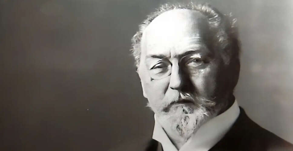 Otto Wagner: The Visionary Architect Who Redefined Urban Design