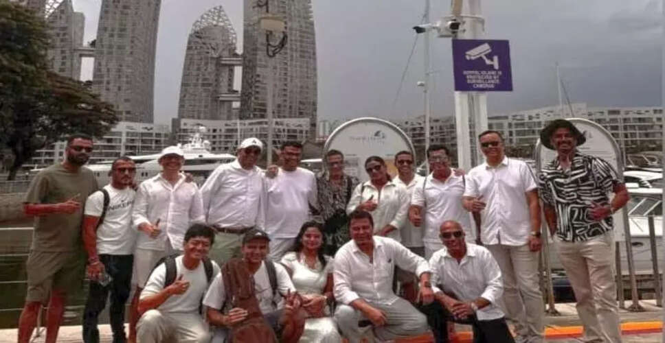 Coroner's Inquiry into Zubeen Garg's Death Set for January in Singapore