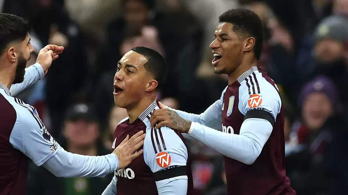 Aston Villa vs Tottenham: Key Players Missing and Expected Line-up