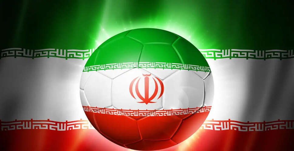 Uncertainty Surrounds Iran's Participation in 2026 World Cup Amid Middle East Conflict