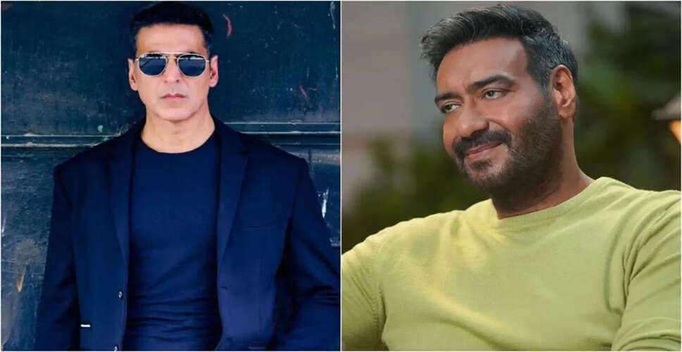 Akshay Kumar Clarifies His Role in Golmaal 5 Amidst Excitement for Bhoot Bangla
