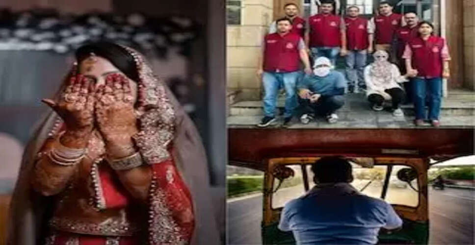 दिल्ली में प्रेम प्रसंग के चलते पति की हत्या का मामला