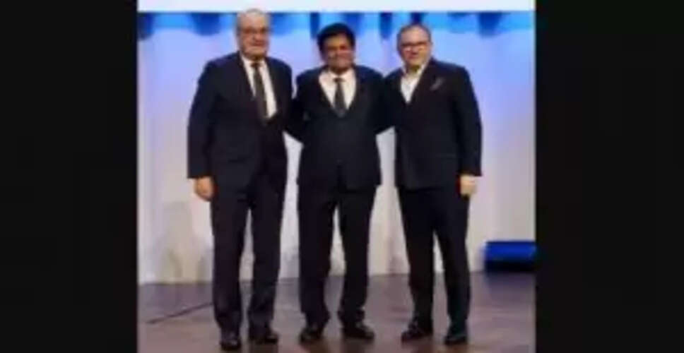 Switzerland Ratifies Landmark Trade Agreement with India: What It Means for Future Investments