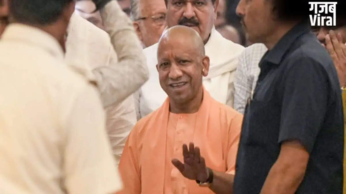 Yogi Cabinet Expansion Expected in Uttar Pradesh