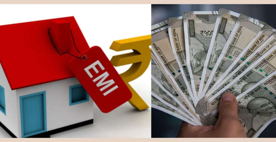 NHB Introduces New Rules for Home Loan Borrowers: Relief on Advance EMI Payments