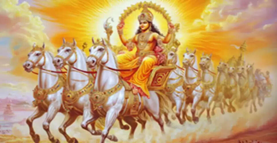 Significance of the First Sunday of the Year in Hinduism