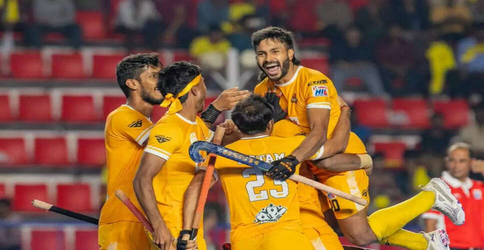 Tamil Nadu Dragons Triumph in Thrilling Shootout Against SG Pipers