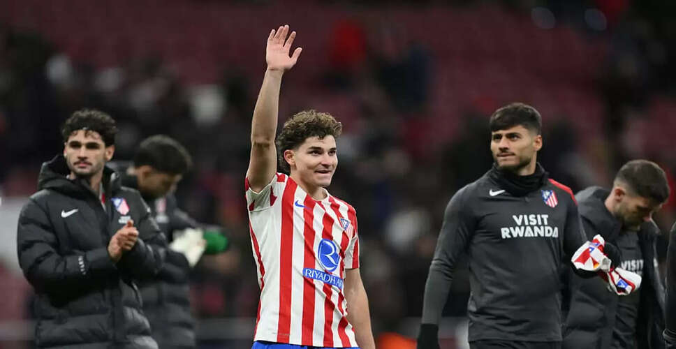 Barcelona Eyes Harry Kane as Top Striker Target for 2026-27 Season