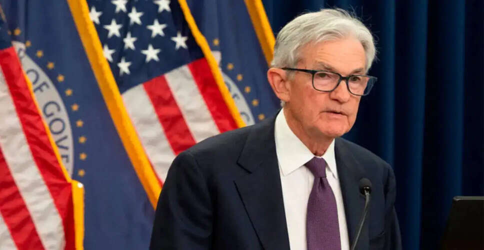Jerome Powell to Stay on Federal Reserve Board Amid Ongoing Investigation