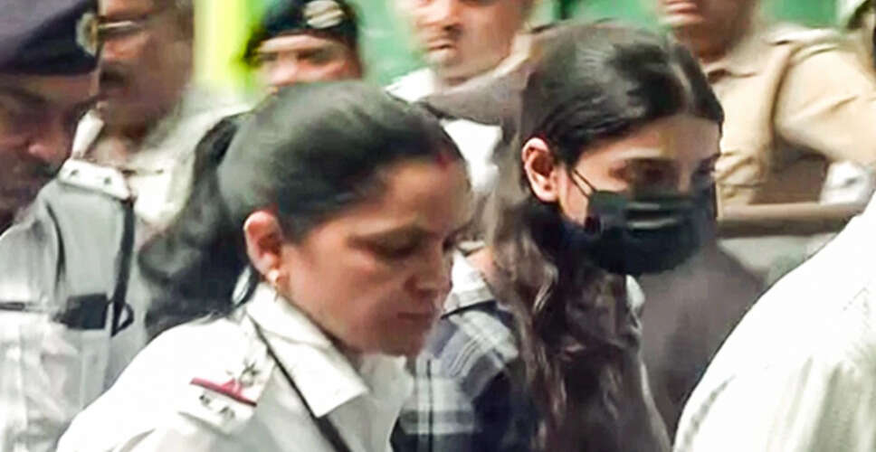 Calcutta High Court Denies Interim Bail to Instagram Influencer Sharmistha Panoli