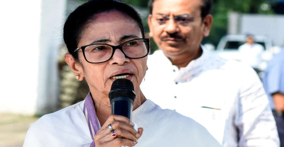 Political Tensions Rise in West Bengal Over Voter List Revision