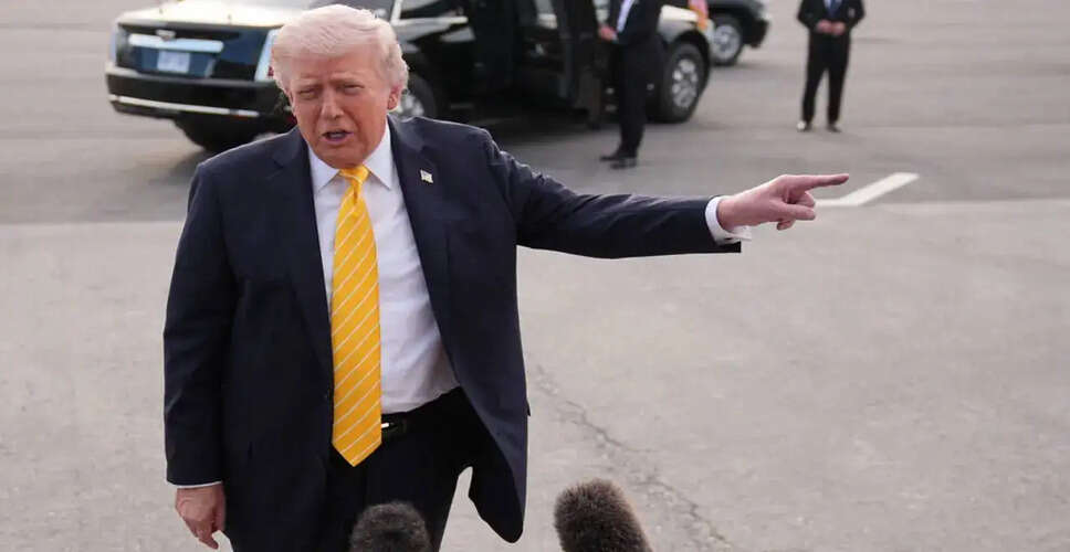 Iran Proposes New Peace Plan to the US Amid Ongoing Tensions