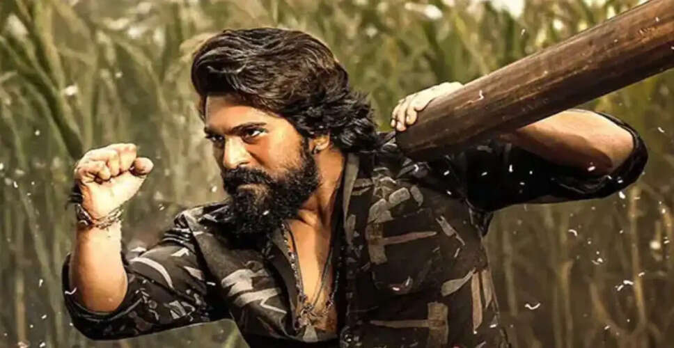Exciting Trailer Launch for 'Peddi' Featuring Ram Charan and Janhvi Kapoor