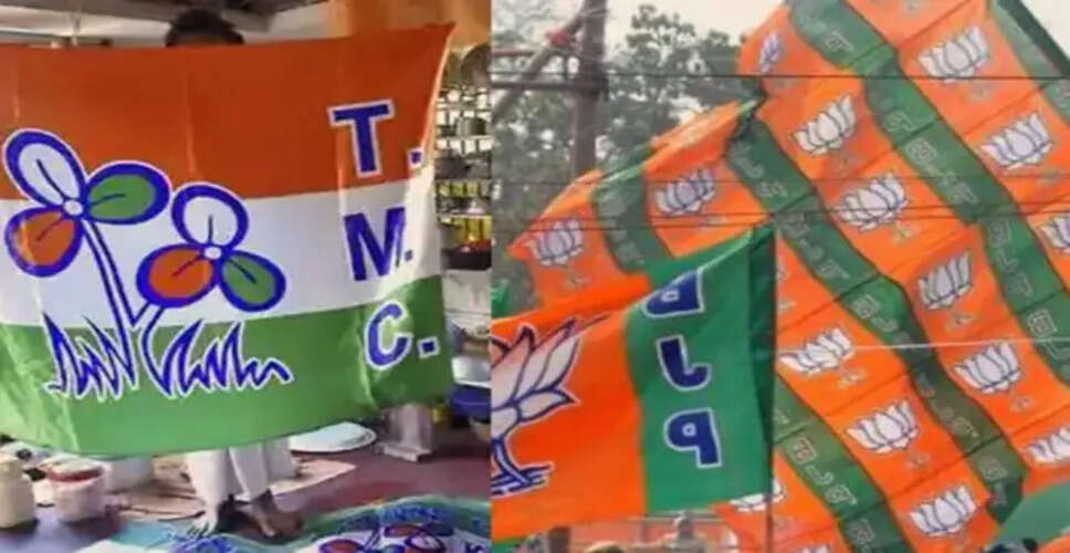West Bengal Bans Victory Rallies Amid Election Counting Concerns
