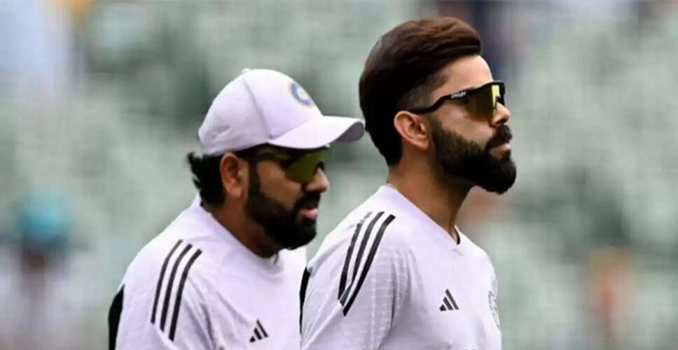 Irfan Pathan Discusses Fitness Challenges for Rohit Sharma, Virat Kohli, and Mohammed Shami Ahead of World Cup 2027