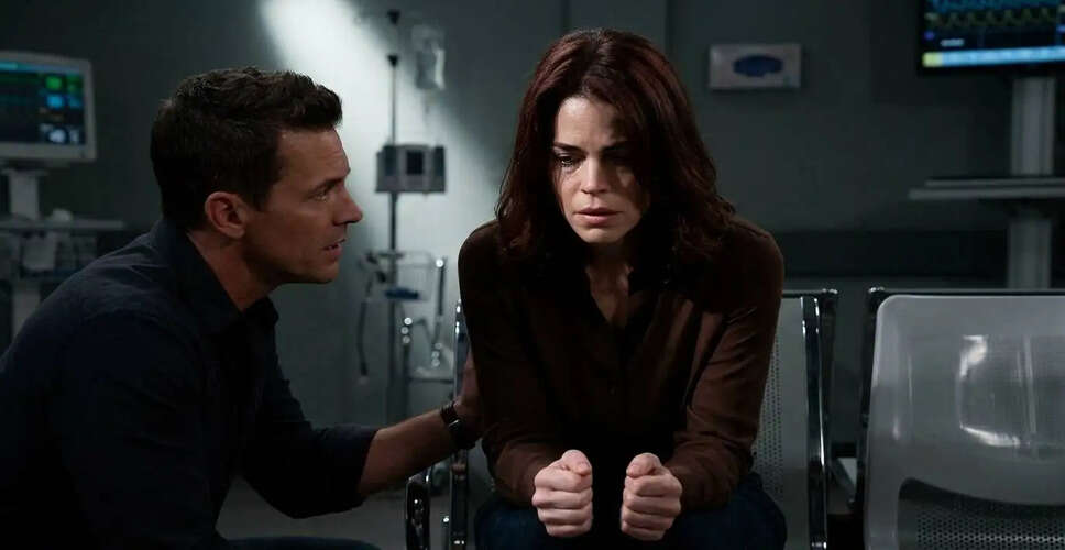 What to Expect in the Upcoming Episode of General Hospital: Drama Unfolds!