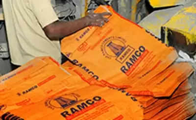 Ramco Cements to spend Rs 731 cr on capex in H2FY23, posts Rs 11 cr PAT