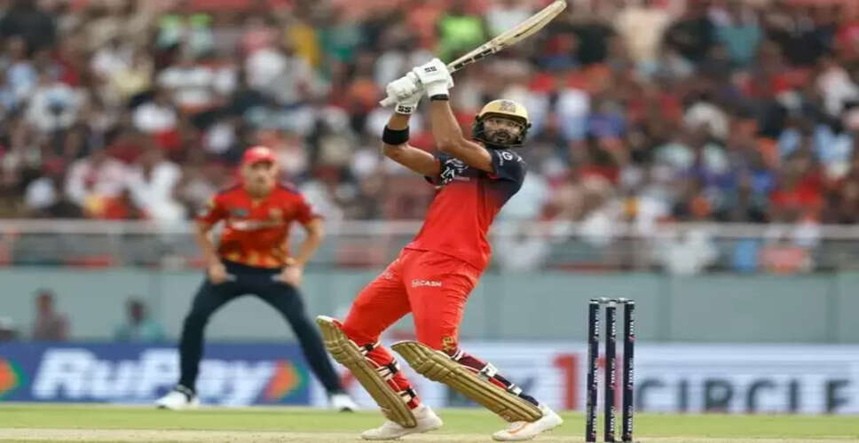 Devdutt Padikkal Tops Maharaja Trophy T20 Auction with Record Bid