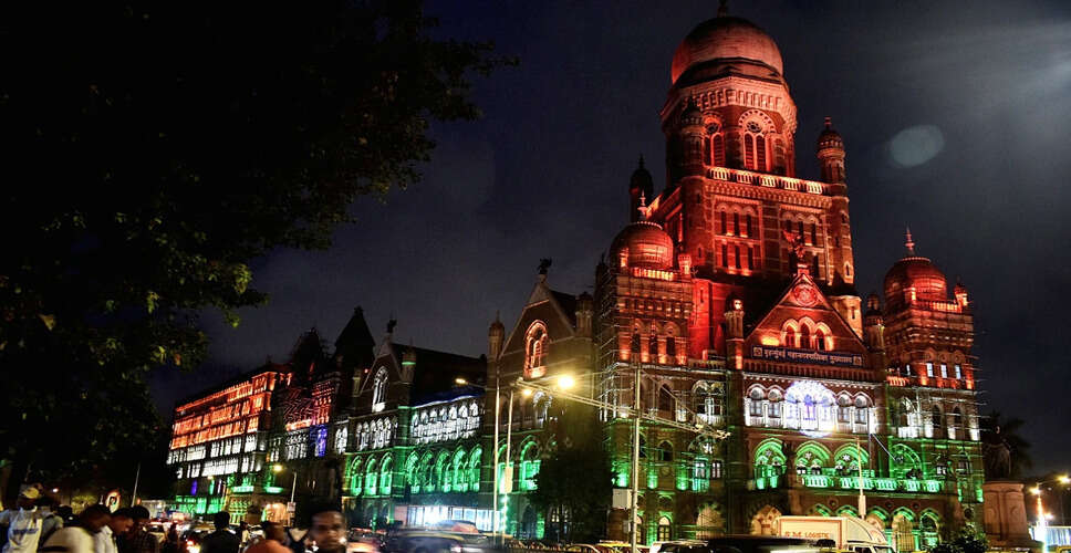 Rise of Family Politics in Mumbai's BMC Elections