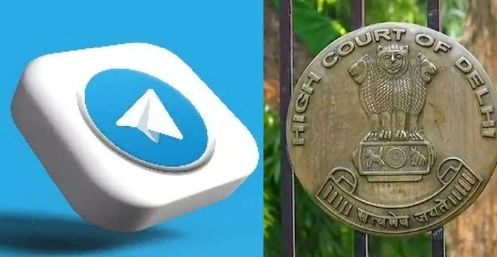 Telegram Challenges Government's Temporary Ban Ahead of NEET UG Re-Test