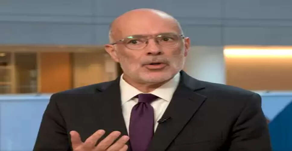 How India's Economic Growth is Shaping Fiscal Policies Amid Global Challenges