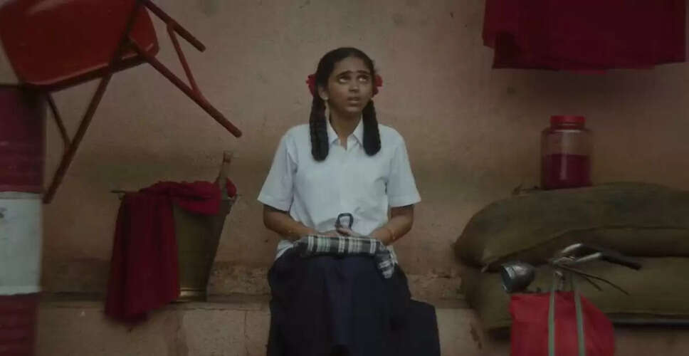 Exploring Tradition and Change in 'Baai Tujhyapaayi': A Marathi Series Review