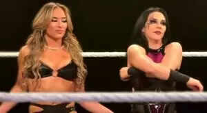 Lola Vice Aims for Glory at NXT No Mercy 2025 in Miami