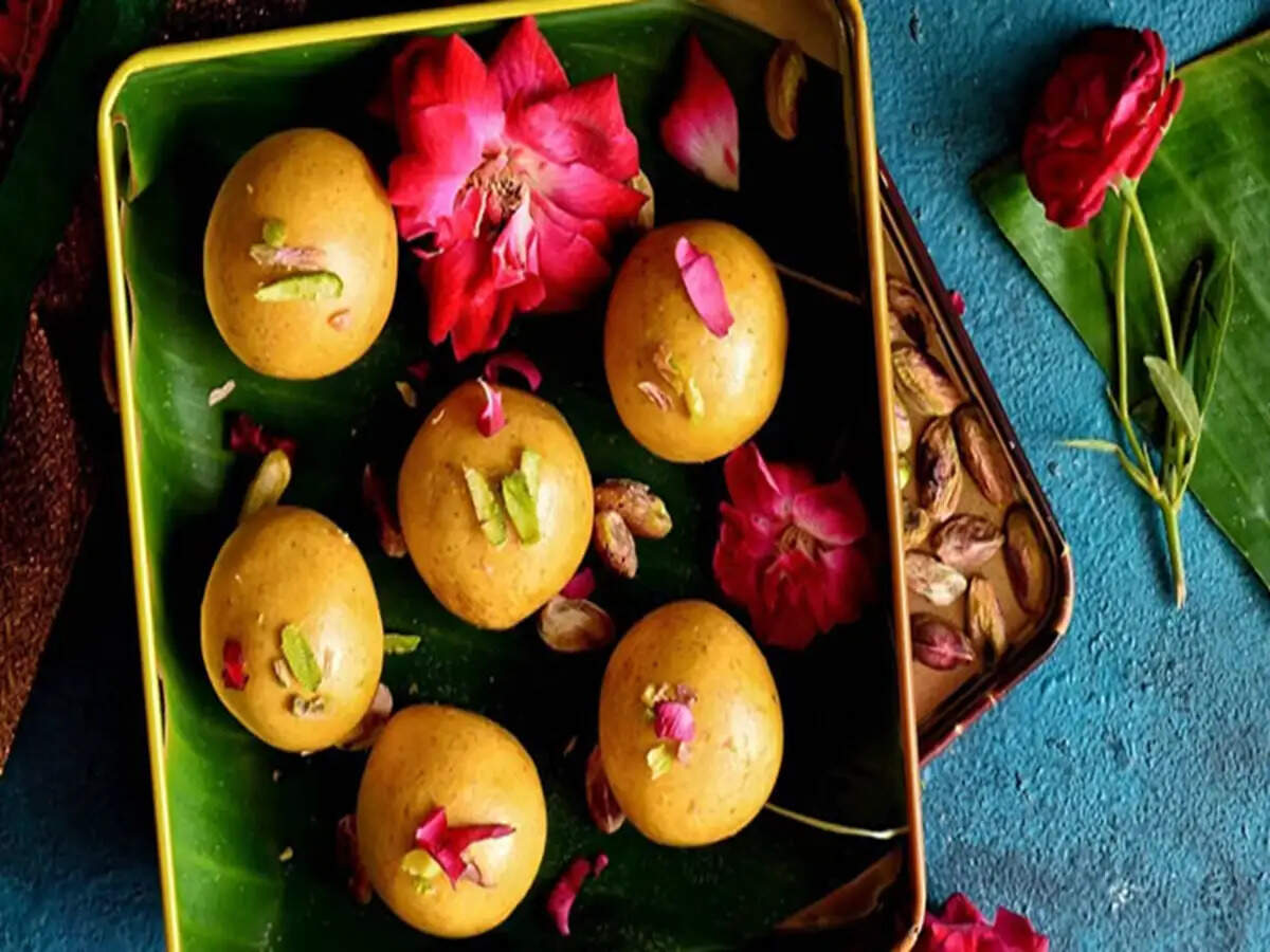 Delicious Sweets to Celebrate Karwa Chauth 2026