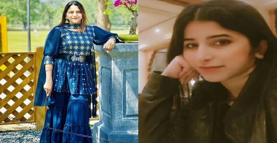 Investigation Launched Against YouTuber Jyoti Malhotra for Espionage Allegations