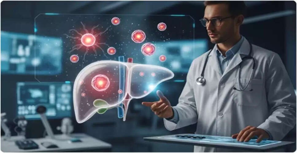Understanding Liver Diseases: Rising Concerns and Preventive Measures